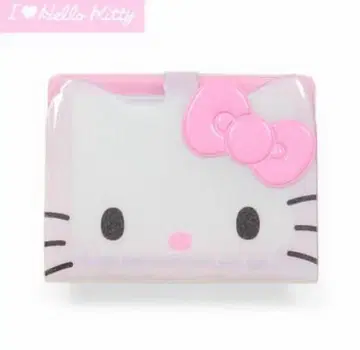 당일 발송 산리오 키티 바인더