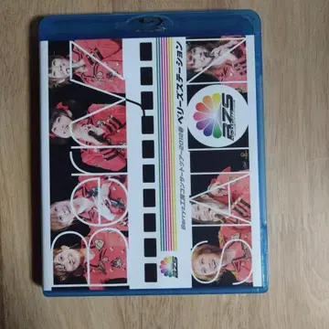 Berryz 공방 콘서트 투어 2012 봄 ~ Blu-ray