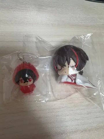 컬러풀 피치 유안군 2세트