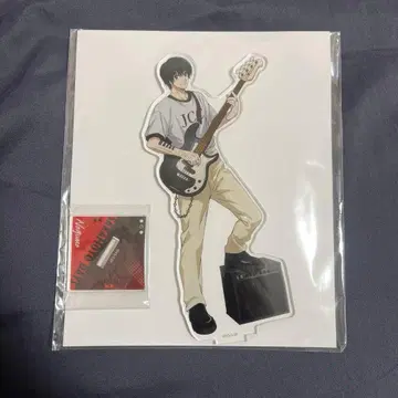 사카모토 데이즈 마네키네코 콜라보 아크릴 스탠드 나구모