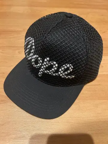 stampd 야구 모자