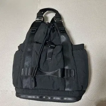 스토리. 스토리 백팩 나일론 백팩