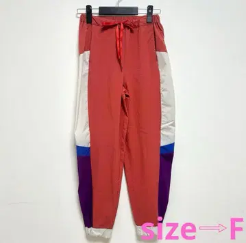 NERGY 여성용 팬츠 저리 스포츠 저리 (주) 준