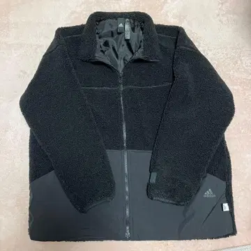 adidas 보아 자켓 블랙