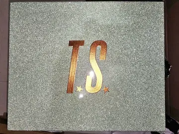 Taylor Swift The Life Of A Showgirl