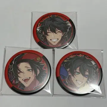 히프노시스 마이크 히프마이 히프무비 캔뱃지 이케부쿠로 야마다 이치로