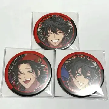 히프노시스 마이크 히프마이 히프무비 캔뱃지 이케부쿠로 야마다 이치로