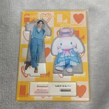 Lienel 타카쿠와 마사유키 아크릴 스탠드