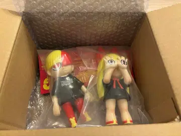 완판 GRAPE BRAIN & Mosh MVG 니기루짱 노리쿤 set