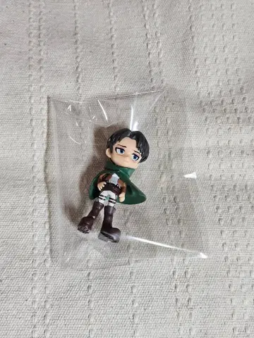 진격의 거인 리바이 palverse 파르버스 피규어