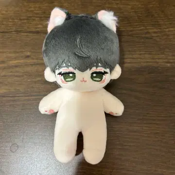 hamin 10cm 봉제 인형
