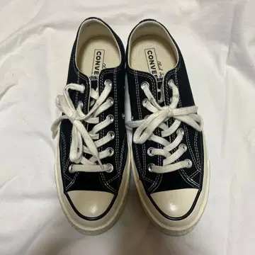 CONVERSE Chuck Taylor CT70 스니커즈