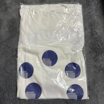 서프 브랜드 Quiver 화이트T셔츠