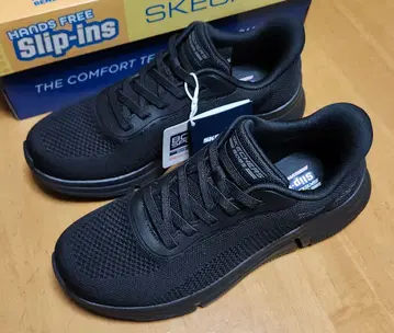 스케쳐스 여성용 스니커즈 24.5