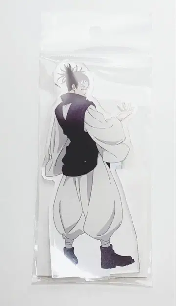 주술회전 시부야 사변 애니메이트 아크릴 스탠드 쵸소우