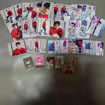 Jun.K BEST LIVE '3 NIGHTS' 상품 세트