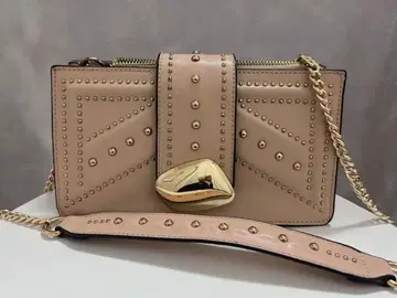 GRACE CONTINENTAL 숄더백