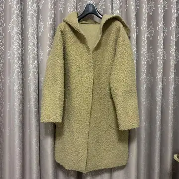 LASUD 코트 YAMADAYA