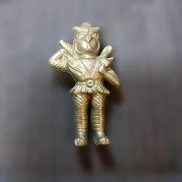 변신 닌자 아라시의 폴리 인형