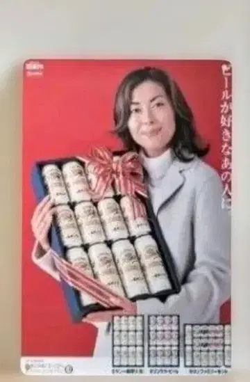 나카야마 미호 양철 간판 5