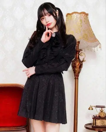 ManonMimie 원피스