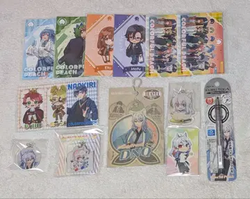 컬러풀 피치 묶음 판매 낱개 판매 가능