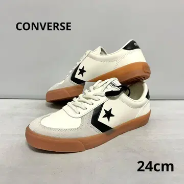 CONVERS CHECKPOINT SK OX 새상품 24cm