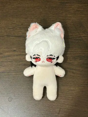 eunho 10cm 봉제 인형