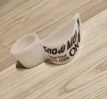 SnowMan ON 음고신음 악보 낙하물 Dome tour