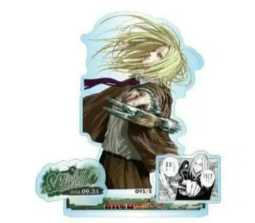 사카모토 데이즈 생일 디오라마 신가마이