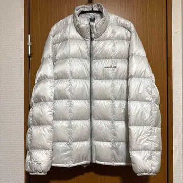 mont-bell 다운 자켓 L