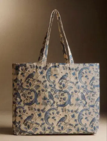 [ 미사용 새상품 ] sezane 세잔느 토트백