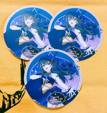 학원 아이돌 마스터 학마스 츠키무라 테마리