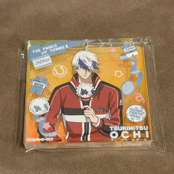 신 테니스의 왕자님 테니프리 테니복권 BIG 오로라 브로키 월광