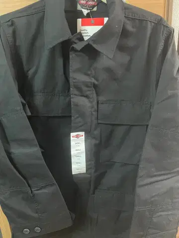 TRU-SPEC 트루스펙 ARMY BDU 필드 자켓