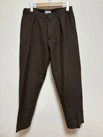 스티븐 알란 브라운 슬랙스