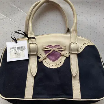 미사용 일본제 폴스미스 백