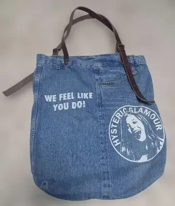 [ HYSTERIC GLAMOUR ] 백