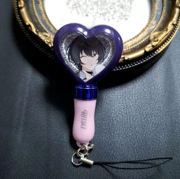 앙스타 스타포니 4th 사쿠마 리츠 미니 응원봉