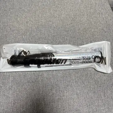 SnowMan Dome Tour ON 돔 투어 응원봉