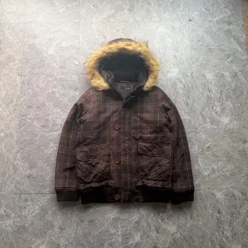 00s military type n2b far jacket archive