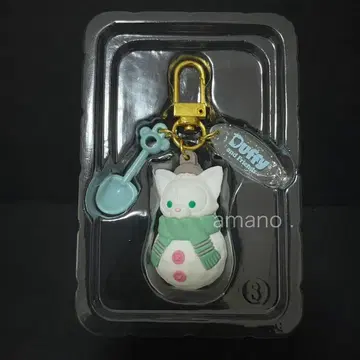 젤라토니 눈사람 참