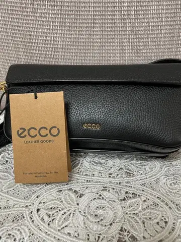 새상품 에코 숄더백