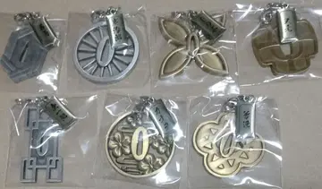 귀멸의 칼날 츠바 참 컬렉션 일괄