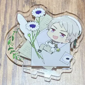 헤타리아 프로이센 미니 아크릴 스탠드