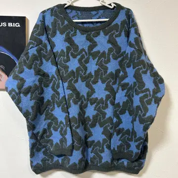 빈티지 니트 90s