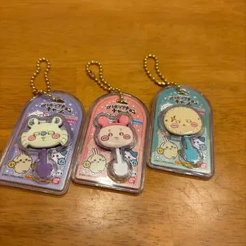 치이카와 (먼작귀) 로리팝 참 3개