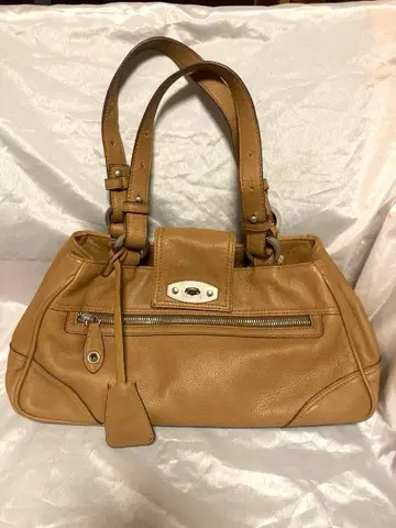 ViaRepubblica 가죽 핸드백