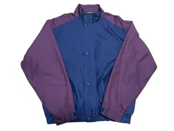 Tommy Hilfiger 나일론 자켓 M-L 사이즈 상당 짧은 기장