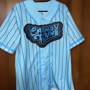 CANDY TUNE 캰츄 최애 어필 유니폼 후쿠야마 리노